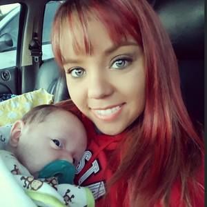 Meet your Posher, Marisa