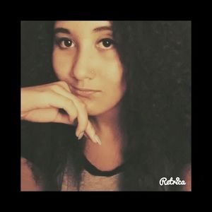 Meet your Posher, Doris