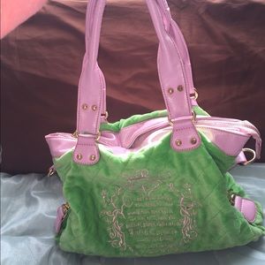 Juicy Couture Purse