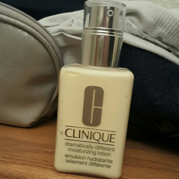 Moisturizer