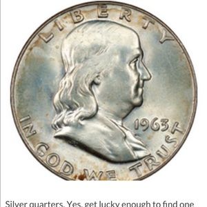 Meet your Posher, Johnny