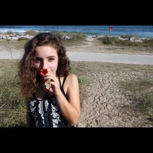 Meet your Posher, Emery