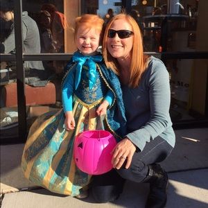 Meet your Posher, Jenna