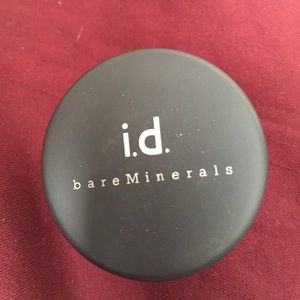 BareMinerals eyeshadow || night owl