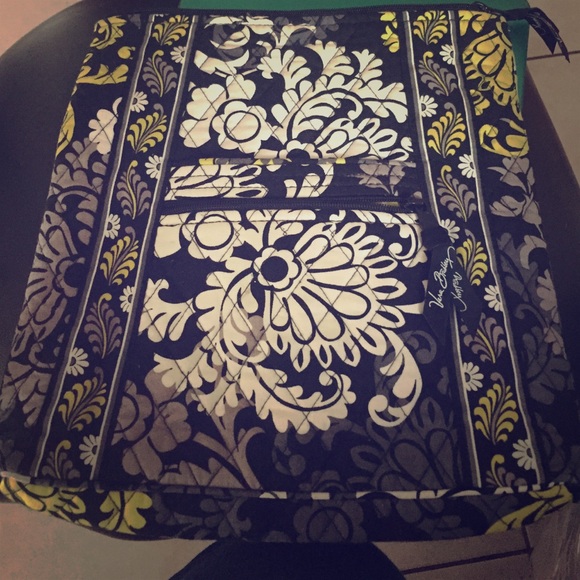 Baroque (hipster)-Vera bradley