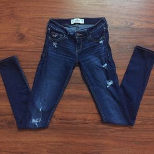Hollister Jeggings