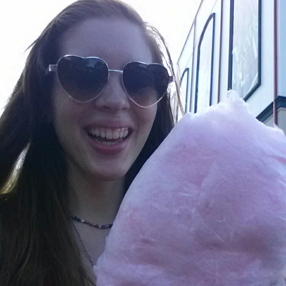 Meet your Posher, Kestrel