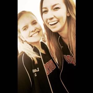 Meet your Posher, Joanna