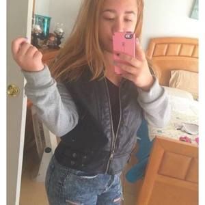 Meet your Posher, Maggie