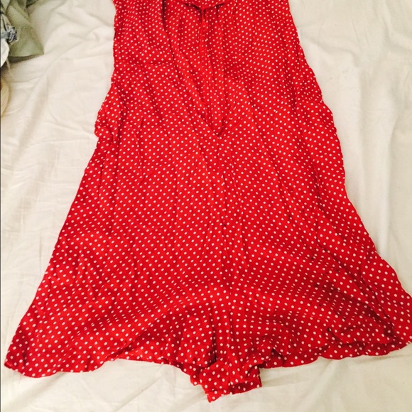 Reformation jumper