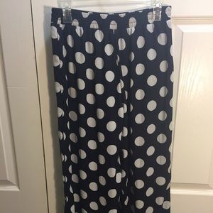 Never been worn pants.