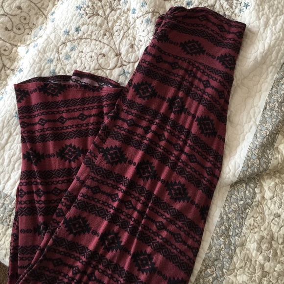 Maxi skirt
