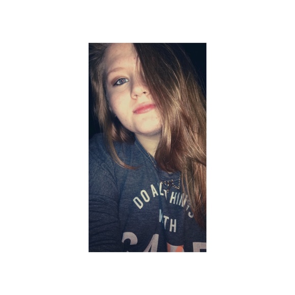 Meet your Posher, Abi - Picture 1 of 1