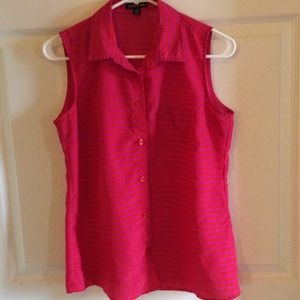 Beautiful button up blouse