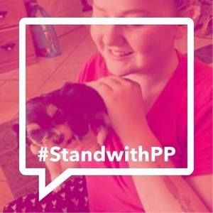 Meet your Posher, Stella