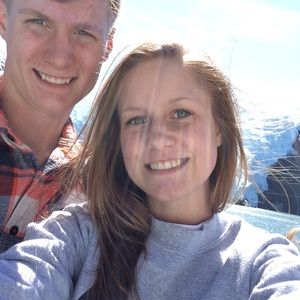 Meet your Posher, Britny