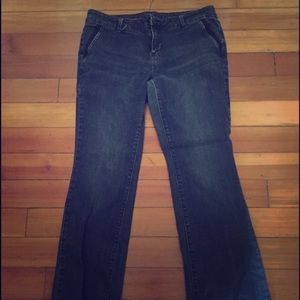 Simply Vera Wang Jeans