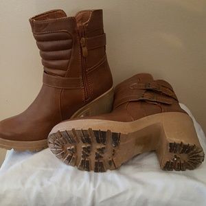 Boots