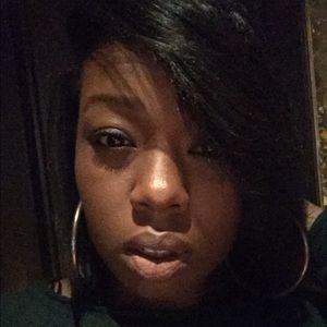 Meet your Posher, Taneesha