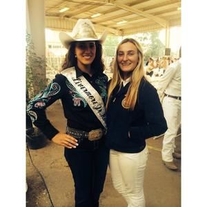 Meet your Posher, Tara