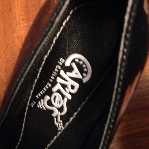 🌶Carlos Santana Pumps - Picture 2 of 3