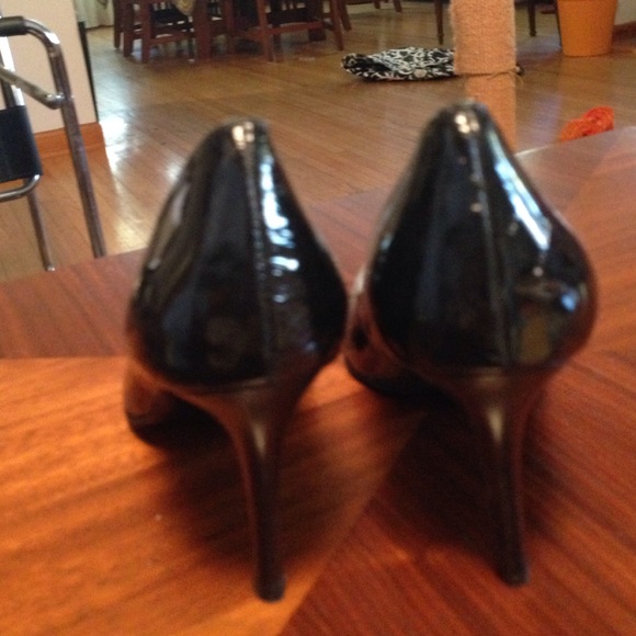 🌶Carlos Santana Pumps - Picture 3 of 3