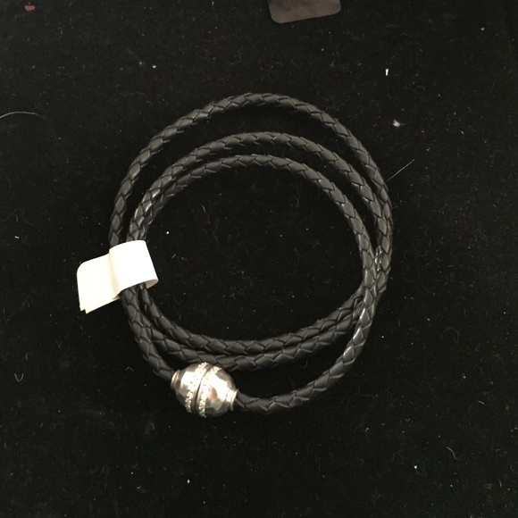 Silpada multi-tasking bracelet