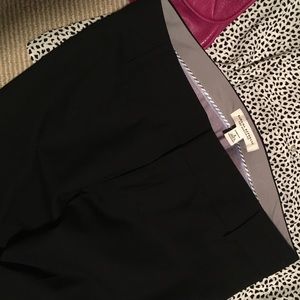 🌸🌸SOLD in bundle🌸🌸Banana Republic Martin fit