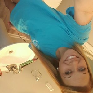 Meet your Posher, Breanna