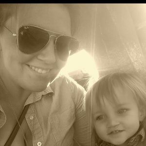 Meet your Posher, Mallory