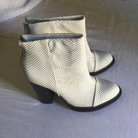 Nasty gal boots