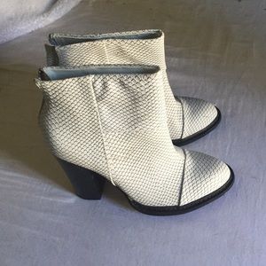 Nasty gal boots