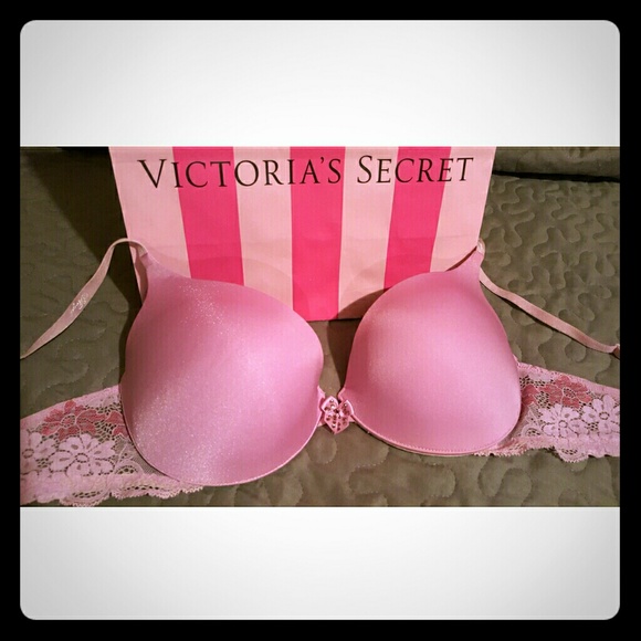 Victoria's Secret Angels bra