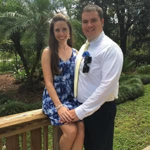 Meet your Posher, Becky