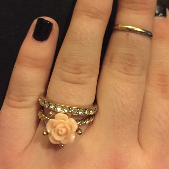 Ring set