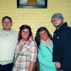 Meet your Posher, Jaci