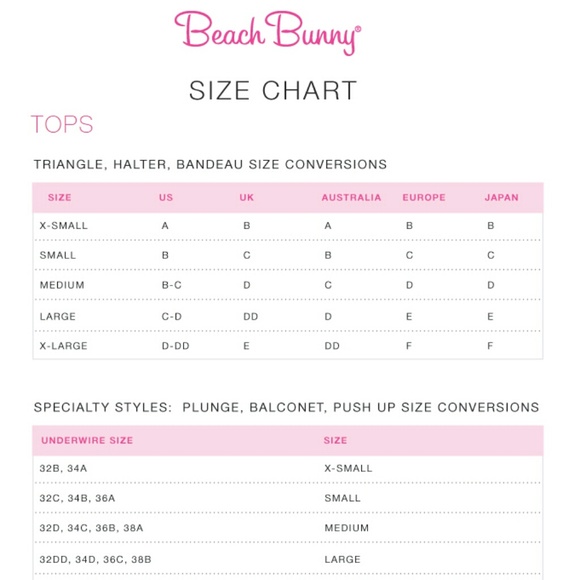 ❤Host Pick❤ Sale!!! -Gunmetal Beach Bunny bikini - Picture 4 of 4