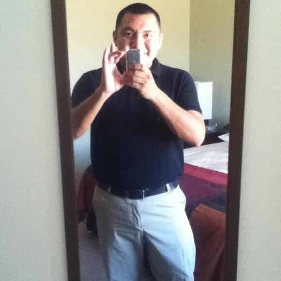 Meet your Posher, Marc - Picture 1 of 1