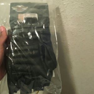 Mens Harley Davidson gloves