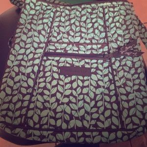 Shower Vines(hipster)-Vera bradley