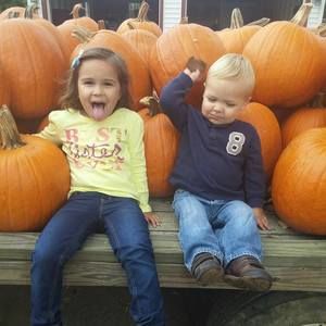 Meet your Posher, Breanna