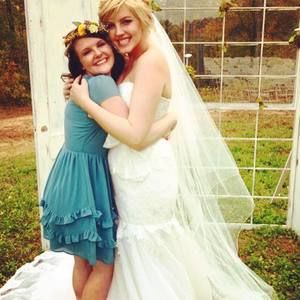 Meet your Posher, Kacey