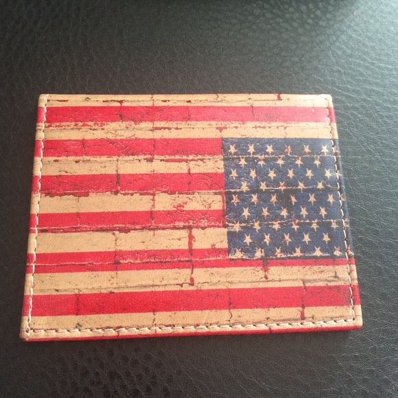 Accessories - ID/credit card holder