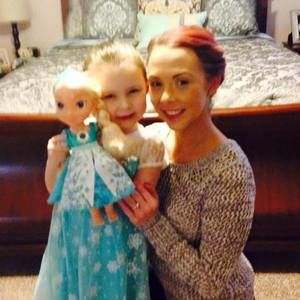 Meet your Posher, Amanda