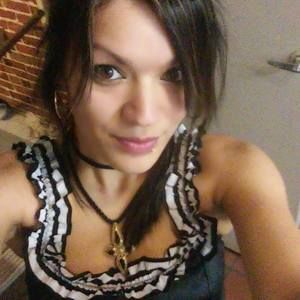 Meet your Posher, Gabriel