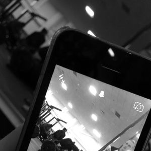 Meet your Posher, Lesly