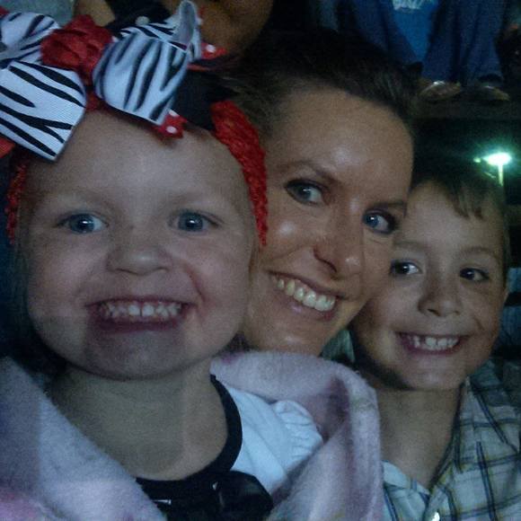 Meet your Posher, Brittany