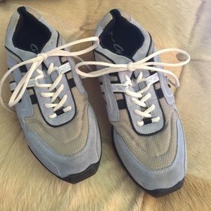 Capezio dance/hip hop sneakers size 9