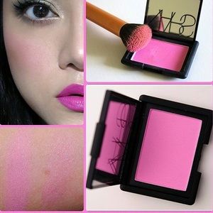 NARS Gaiety blush