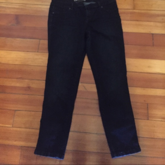 New York and Co low rise leggings